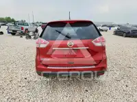 2015 Nissan ROGUE фото