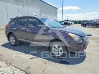 2015 Nissan ROGUE фото