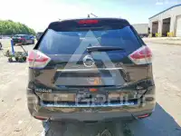 2015 Nissan ROGUE фото