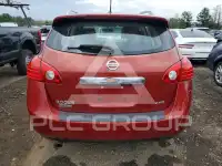 2015 Nissan ROGUE фото