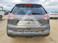 2015 Nissan ROGUE photo