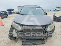 2015 Nissan ROGUE фото