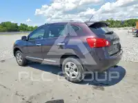 2015 Nissan ROGUE фото
