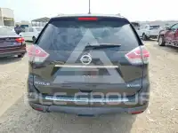 2015 Nissan ROGUE фото