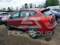 2015 Nissan ROGUE фото