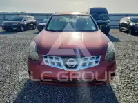 2015 Nissan ROGUE фото