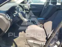 2015 Nissan ROGUE photo