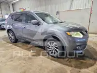 2015 Nissan ROGUE фото