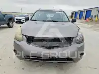 2015 Nissan ROGUE фото