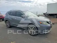 2015 Nissan ROGUE фото