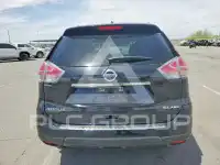 2015 Nissan ROGUE photo