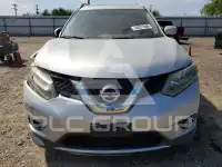 2015 Nissan ROGUE фото
