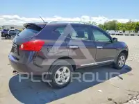 2015 Nissan ROGUE фото