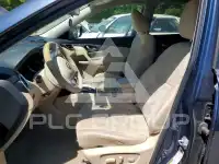 2015 Nissan ROGUE photo
