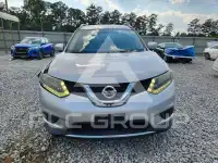 2015 Nissan ROGUE фото