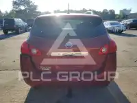2015 Nissan ROGUE photo