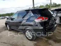 2015 Nissan ROGUE photo