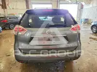 2015 Nissan ROGUE фото