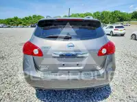 2015 Nissan ROGUE photo