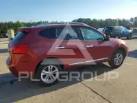 2015 Nissan ROGUE photo