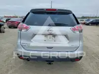 2015 Nissan ROGUE фото