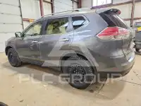 2015 Nissan ROGUE фото