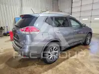 2015 Nissan ROGUE фото