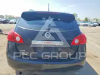 2015 Nissan ROGUE фото