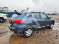 2015 Nissan ROGUE фото