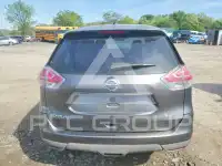 2015 Nissan ROGUE фото