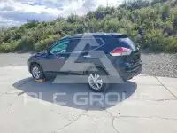 2015 Nissan ROGUE фото