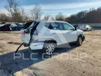 2015 Nissan ROGUE фото