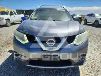 2015 Nissan ROGUE фото