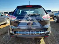 2015 Nissan ROGUE фото