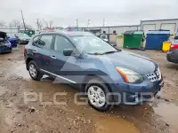 2015 Nissan ROGUE фото