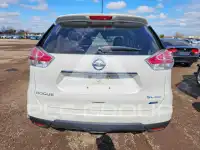 2015 Nissan ROGUE фото