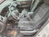 2015 Nissan ROGUE фото