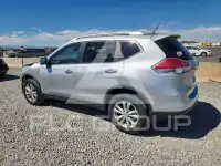 2015 Nissan ROGUE фото