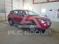 2015 Nissan ROGUE фото