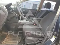 2015 Nissan ROGUE фото