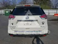 2015 Nissan ROGUE photo