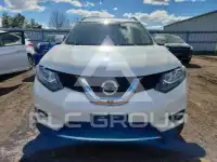 2015 Nissan ROGUE фото