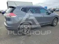 2015 Nissan ROGUE фото