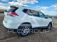 2015 Nissan ROGUE фото