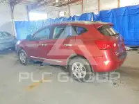 2015 Nissan ROGUE фото