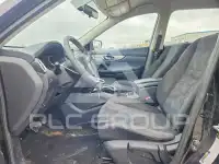 2015 Nissan ROGUE photo