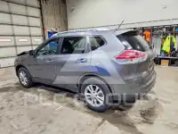 2015 Nissan ROGUE photo