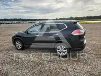 2015 Nissan ROGUE фото