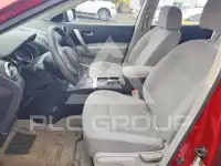 2015 Nissan ROGUE фото