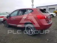 2015 Nissan ROGUE фото